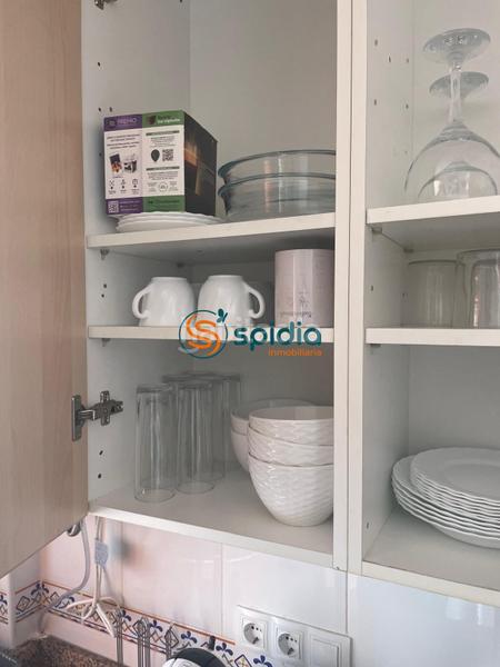 Foto a8e2f03d-04fc-4ce9-9796-baf9ca755390. Location rez-de-chaussée avec parking piscine dans Los Collados-Los Geraneos Águilas