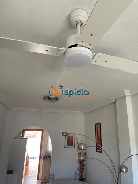 Foto b4160fe4-e352-4980-8db2-668928ddb160. Location rez-de-chaussée avec parking piscine dans Los Collados-Los Geraneos Águilas