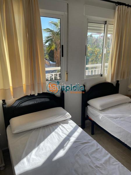 Foto c06290c8-1199-48fb-b633-3e0ef0350a42. Location rez-de-chaussée avec parking piscine dans Los Collados-Los Geraneos Águilas