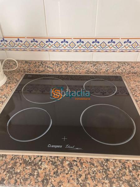 Foto d6171c6d-8d43-45d6-8696-8dddc638ba05. Location rez-de-chaussée avec parking piscine dans Los Collados-Los Geraneos Águilas