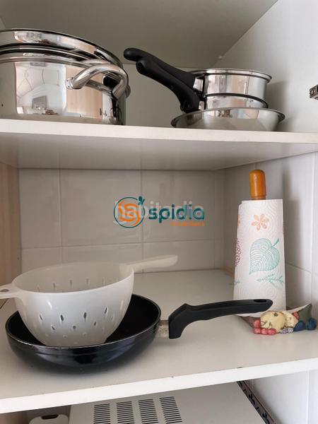 Foto eadfc166-ec18-4339-b5ac-5c9042ca4a45. Location rez-de-chaussée avec parking piscine dans Los Collados-Los Geraneos Águilas