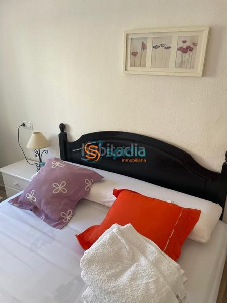 Foto ed37c19f-7472-4584-a5a7-0e71b43fe702. Location rez-de-chaussée avec parking piscine dans Los Collados-Los Geraneos Águilas