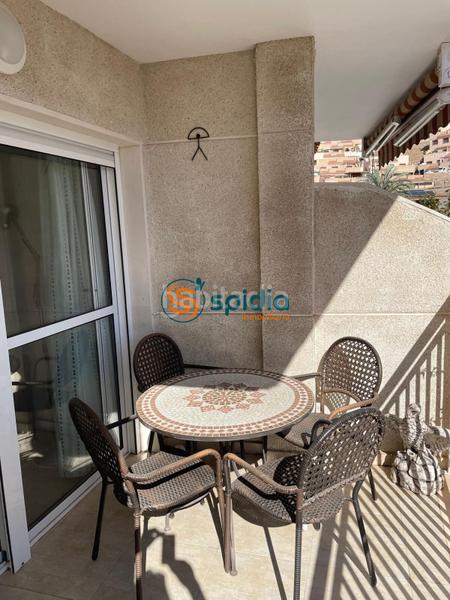 Foto f5965a07-db9d-4b49-8fdb-b4872c39325e. Location rez-de-chaussée avec parking piscine dans Los Collados-Los Geraneos Águilas