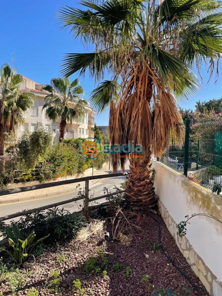 Foto 1b28acaa-a5db-49ec-b7a7-f8479f8a15e8. Miete erdgeschoss mit parking pool in Los Collados-Los Geraneos Águilas