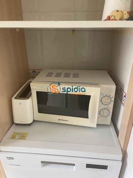 Foto 24b5afd5-2440-4232-a116-390920c65833. Miete erdgeschoss mit parking pool in Los Collados-Los Geraneos Águilas