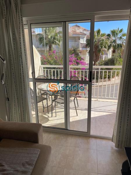 Foto 27b5143b-29fb-4f9c-ab53-64a9035aeb47. Miete erdgeschoss mit parking pool in Los Collados-Los Geraneos Águilas