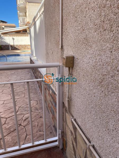 Foto 3e9c9403-dd46-48a2-a521-4d8b82b991cb. Miete erdgeschoss mit parking pool in Los Collados-Los Geraneos Águilas