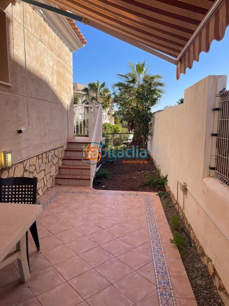 Foto 44556ed8-1a50-47a6-9383-1fc2534a71e9. Miete erdgeschoss mit parking pool in Los Collados-Los Geraneos Águilas