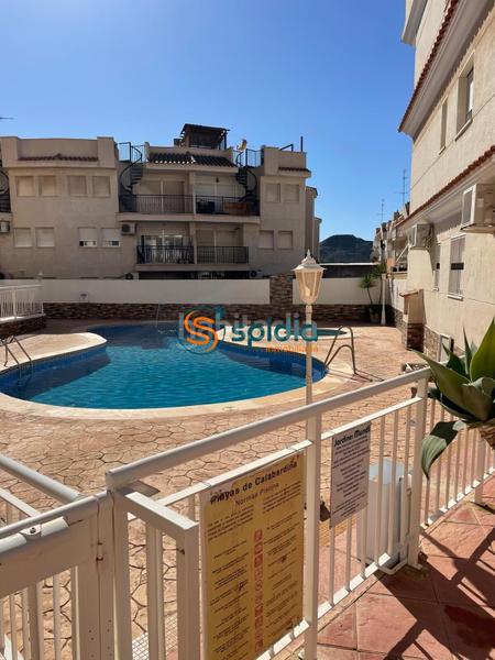 Foto 7f9b5e81-836e-45c2-a74c-8fcf4e7ec6b8. Miete erdgeschoss mit parking pool in Los Collados-Los Geraneos Águilas