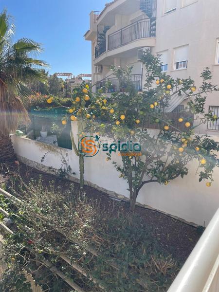 Foto 8b631296-cea9-4607-b3d9-4e8e184c4216. Miete erdgeschoss mit parking pool in Los Collados-Los Geraneos Águilas