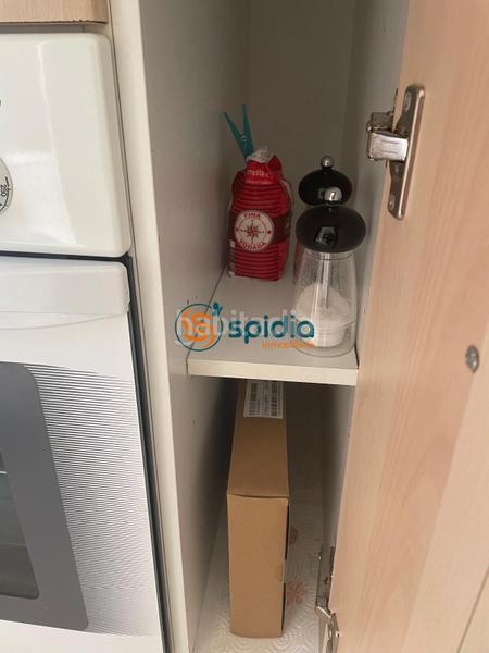 Foto c5d7b7e7-608b-43d3-ba4c-df349fdf7548. Miete erdgeschoss mit parking pool in Los Collados-Los Geraneos Águilas