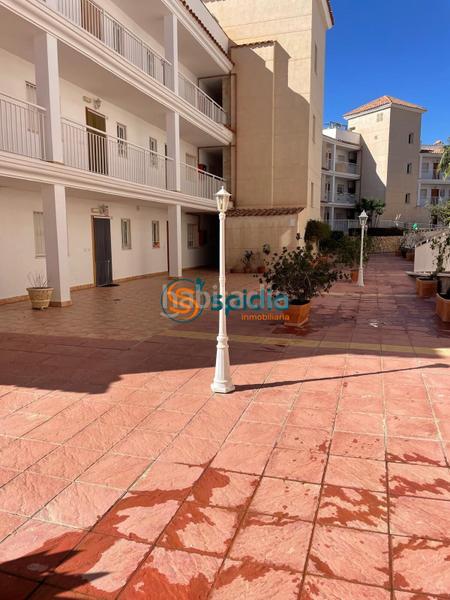 Foto c68e1d2a-dd88-4e62-8810-d19e28f1b01d. Miete erdgeschoss mit parking pool in Los Collados-Los Geraneos Águilas