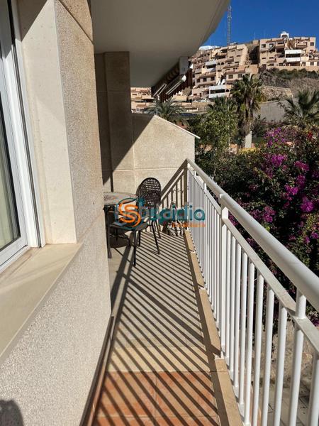 Foto c78059f7-06c6-4b82-9f16-dd07af0faa8e. Miete erdgeschoss mit parking pool in Los Collados-Los Geraneos Águilas