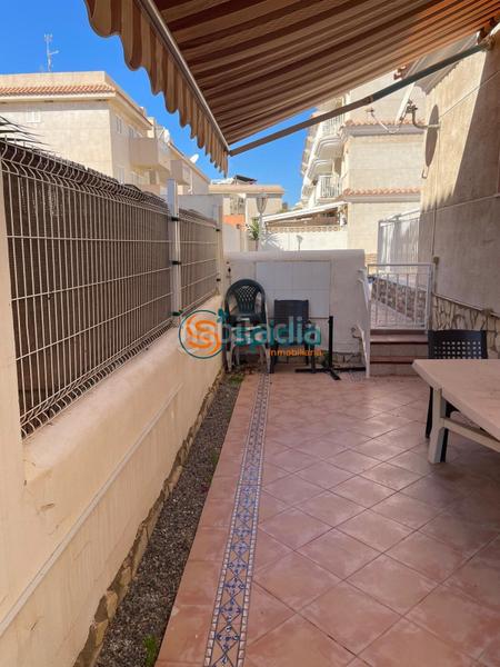 Foto d9c7f63c-5b03-4be7-b740-6b2a601cb3e7. Miete erdgeschoss mit parking pool in Los Collados-Los Geraneos Águilas