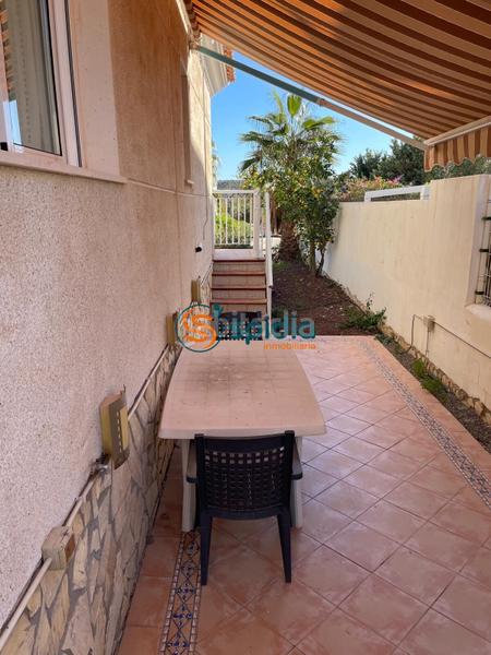 Foto e5b5f367-9896-4e79-8494-c138c8826c63. Miete erdgeschoss mit parking pool in Los Collados-Los Geraneos Águilas