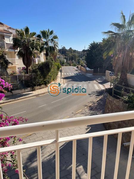 Foto 142a2f6b-dbaa-41eb-94df-2b56f43f14e3. Rent ground floor with parking pool in Los Collados-Los Geraneos Águilas