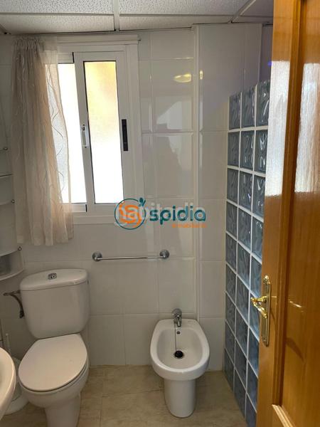 Foto 1b72319e-86f9-4e34-bc2b-d7bf723ec30e. Rent ground floor with parking pool in Los Collados-Los Geraneos Águilas