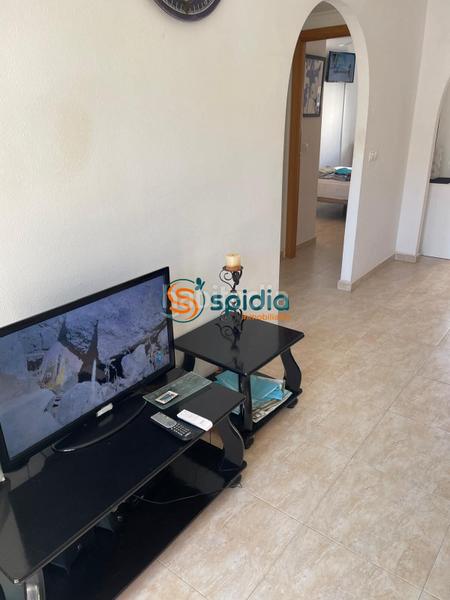 Foto 25d30dda-45ea-4715-8740-4badb292da8a. Rent ground floor with parking pool in Los Collados-Los Geraneos Águilas