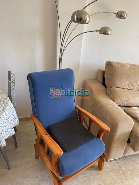 Foto 2c46fdf3-77aa-4ce3-86b4-c22a39e39b23. Rent ground floor with parking pool in Los Collados-Los Geraneos Águilas