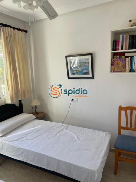 Foto 33be1da0-6275-4ec1-bf21-03cdf1a9f7ac. Rent ground floor with parking pool in Los Collados-Los Geraneos Águilas