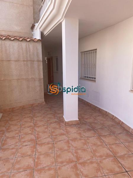 Foto 3aab2e57-9f9d-45a7-9481-89d0b5eb0736. Rent ground floor with parking pool in Los Collados-Los Geraneos Águilas