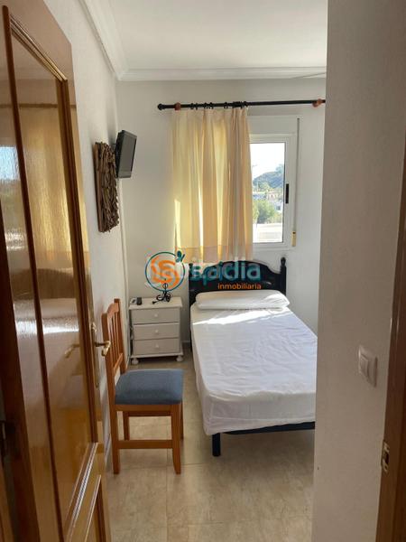 Foto 47792c55-a74f-4da3-ab57-868ad2d449b3. Rent ground floor with parking pool in Los Collados-Los Geraneos Águilas