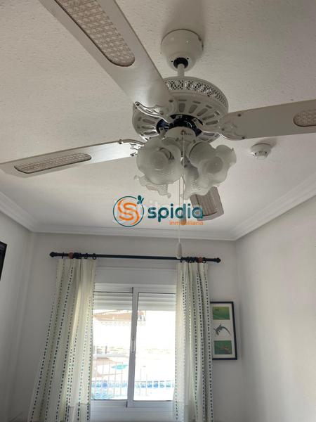 Foto 61e3e10d-2b5c-429a-af1e-ad8a7640634a. Rent ground floor with parking pool in Los Collados-Los Geraneos Águilas