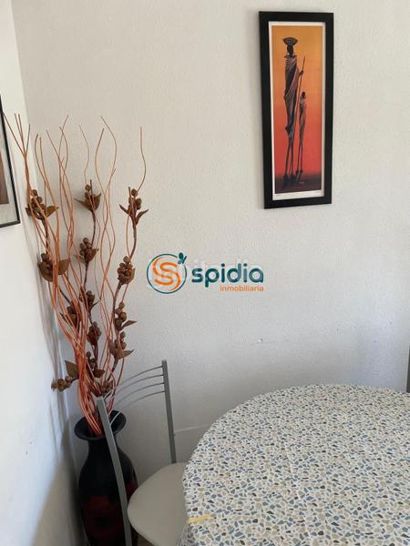 Foto 63a3a9d4-8736-46be-89b4-12e31ad816b8. Rent ground floor with parking pool in Los Collados-Los Geraneos Águilas