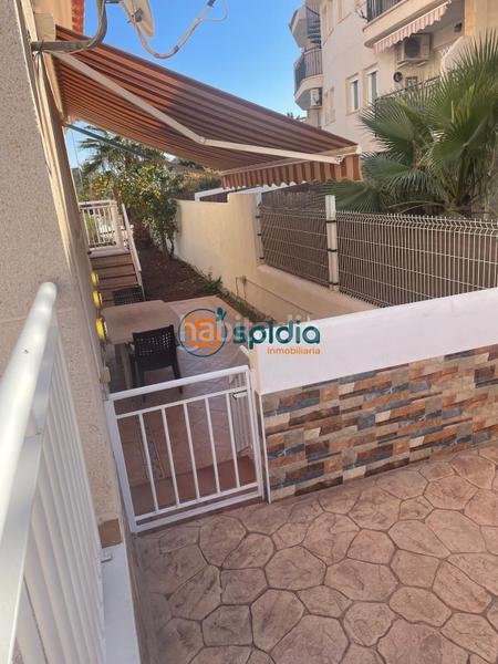 Foto 71790b54-5671-42e7-820b-9307b27f7903. Rent ground floor with parking pool in Los Collados-Los Geraneos Águilas