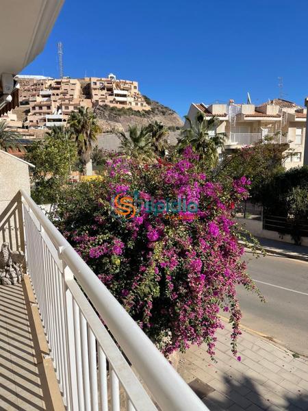 Foto 8f2f01ca-f5f4-4c65-a79f-d2807a1f1b20. Rent ground floor with parking pool in Los Collados-Los Geraneos Águilas