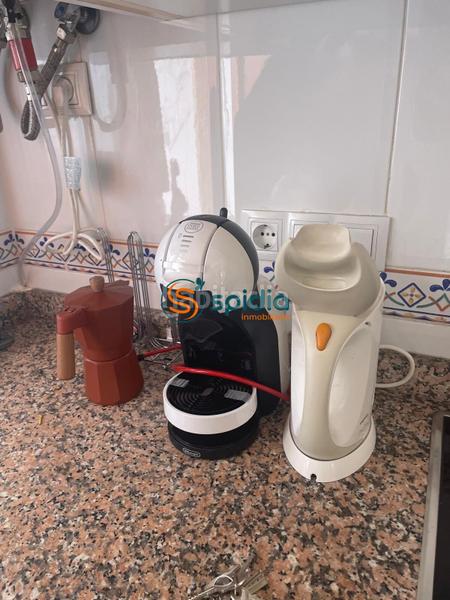 Foto 9649f268-3e3f-4bf7-af69-d143f07dd23a. Rent ground floor with parking pool in Los Collados-Los Geraneos Águilas