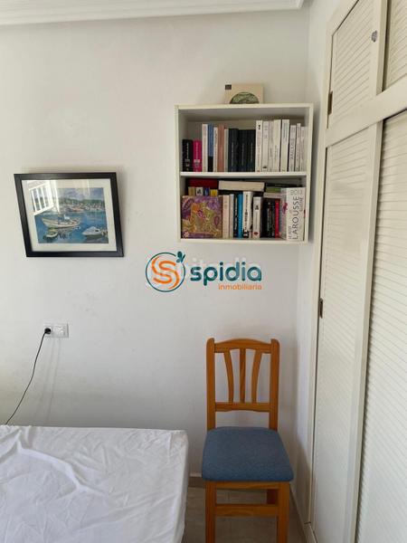 Foto a584c8d3-e1d4-4cae-a6ba-045f308b6718. Rent ground floor with parking pool in Los Collados-Los Geraneos Águilas