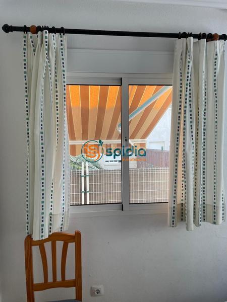 Foto cb0a0ca0-c4a3-479d-b29a-1f167ec06ca9. Rent ground floor with parking pool in Los Collados-Los Geraneos Águilas