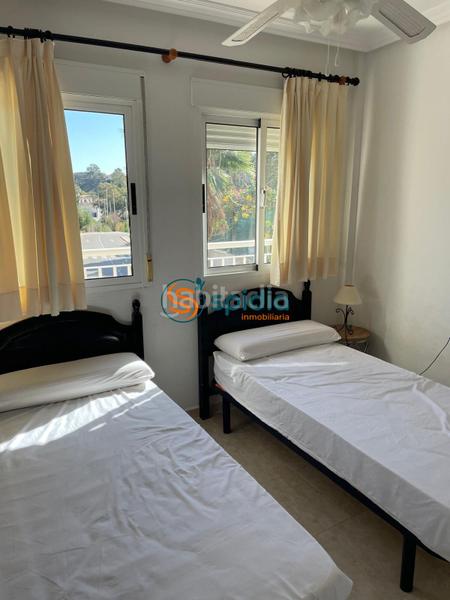 Foto d8bc5bfa-fd1b-4503-92c1-2bd88b0cff1c. Rent ground floor with parking pool in Los Collados-Los Geraneos Águilas