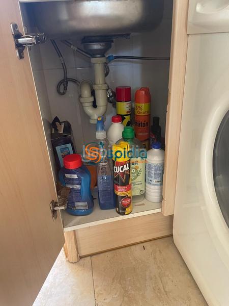 Foto e3bb4721-e7c7-4637-991e-e89714430d99. Rent ground floor with parking pool in Los Collados-Los Geraneos Águilas