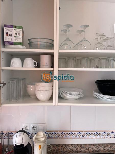 Foto e99d627f-fca1-4ce6-bc80-985fc5c273a5. Rent ground floor with parking pool in Los Collados-Los Geraneos Águilas