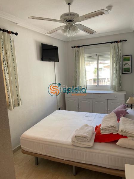 Foto ef8b15af-eccb-4c23-89dc-3ab1cf34575e. Rent ground floor with parking pool in Los Collados-Los Geraneos Águilas