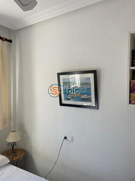 Foto fe8c7555-0504-4255-878b-021cb35de9dc. Rent ground floor with parking pool in Los Collados-Los Geraneos Águilas