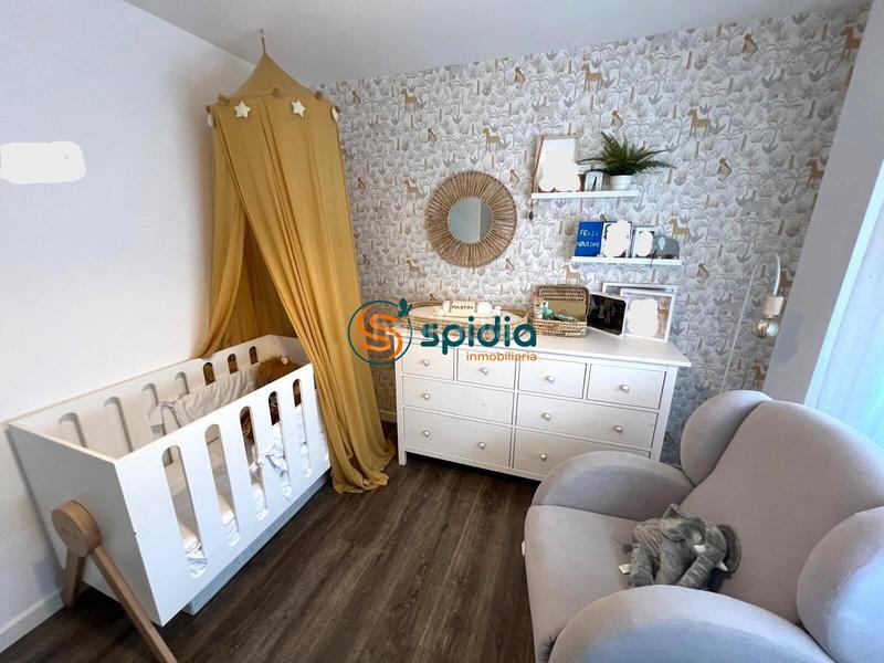 Foto e70f883a-be0a-4478-be86-beea3d331f34. A tre livelli con riscaldamento parcheggio piscina in Águilas