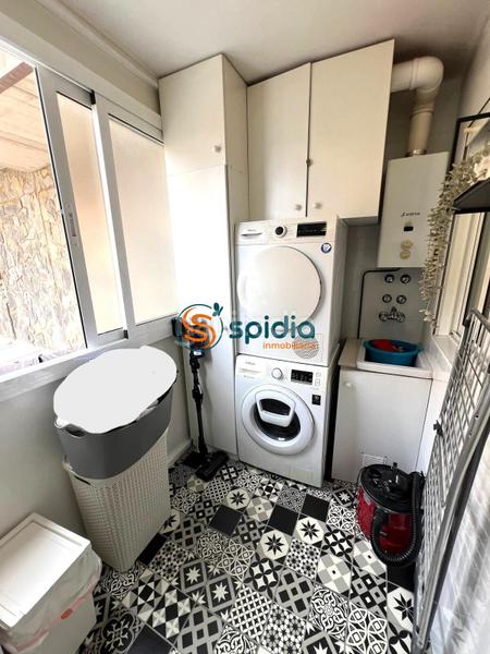 Foto f2b959ce-2d1f-47d9-b46a-c46eb40e114a. A tre livelli con riscaldamento parcheggio piscina in Águilas
