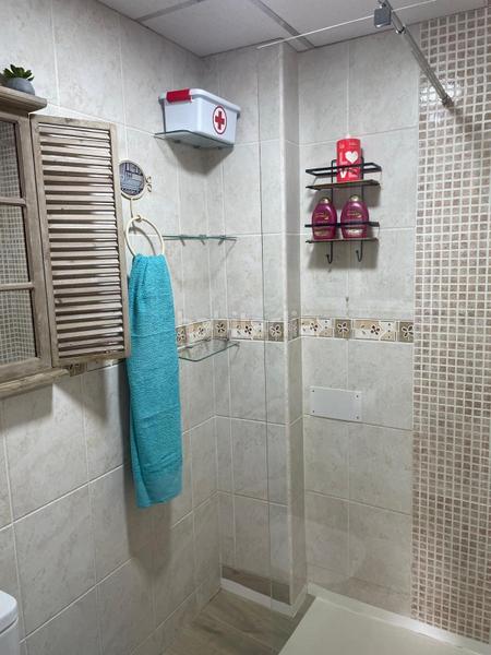 Foto 0374f954-9fbe-49b3-88f2-4c3fe45f8180. Location appartement dans Casco Antiguo Águilas