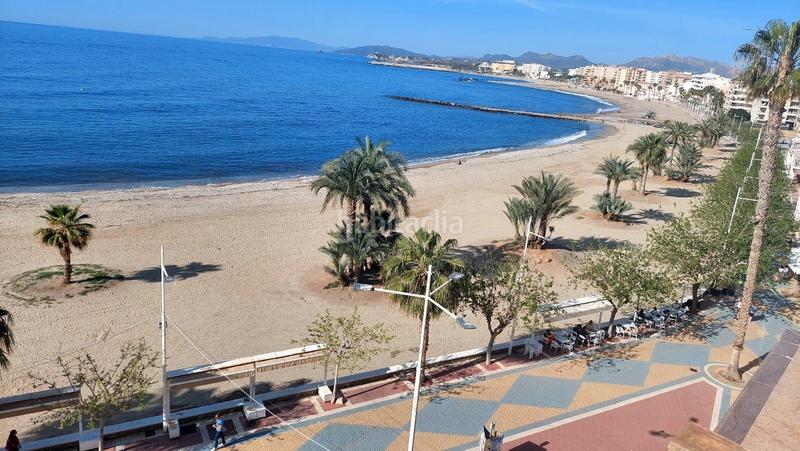 Foto 05946614-9903-42ca-a972-ea8346d4f77a. Location appartement dans Casco Antiguo Águilas