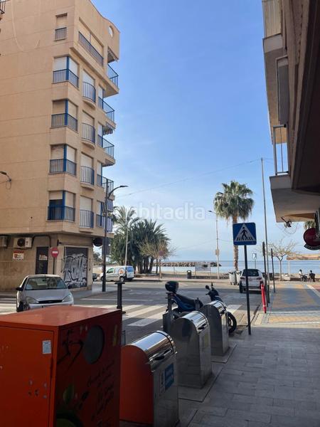 Foto 0d42f0e1-13c7-4599-9e13-ad70fabd0d7c. Location appartement dans Casco Antiguo Águilas