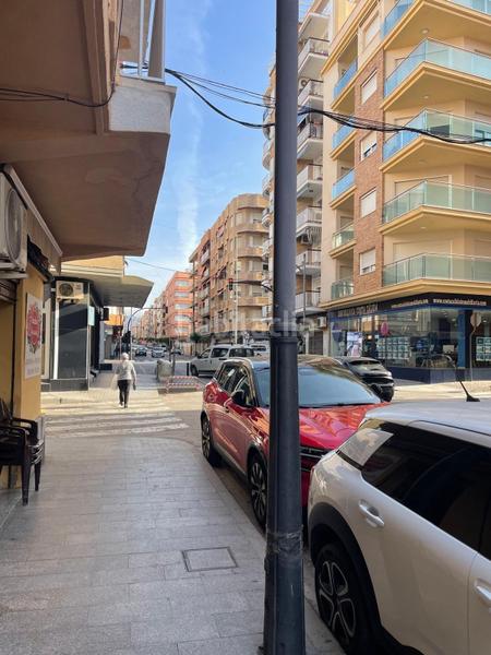 Foto 1f773a62-f260-43a5-9089-d9a11053feeb. Location appartement dans Casco Antiguo Águilas