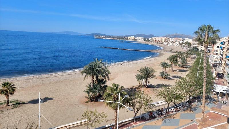 Foto 2fff0e02-42da-48ee-9ecf-8d992fcaae45. Location appartement dans Casco Antiguo Águilas