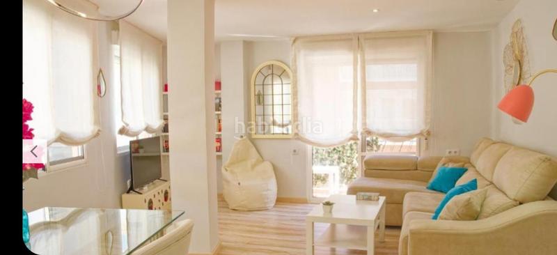 Foto 36767a0e-3d21-4322-9229-f4a761ab94f2. Location appartement dans Casco Antiguo Águilas