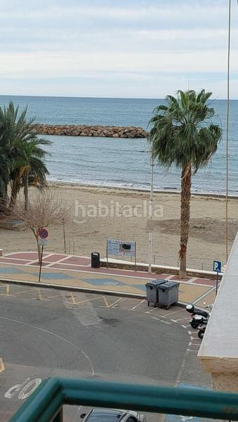 Foto 4231ab2a-454a-4535-8d74-1e6578d82488. Location appartement dans Casco Antiguo Águilas