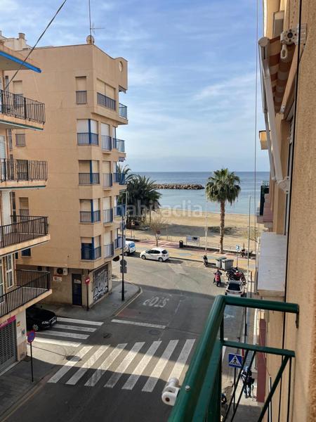 Foto 52524f55-f3a1-4ea7-ac34-1b7bf3d09307. Location appartement dans Casco Antiguo Águilas