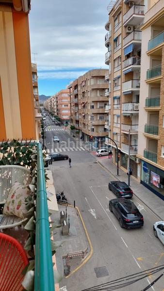 Foto 7b4c8bbc-5267-4cb9-a824-28c8b3cd786e. Location appartement dans Casco Antiguo Águilas