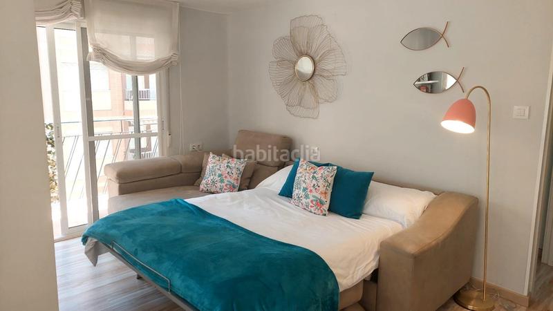 Foto 81848edd-0a81-44a3-8e02-68ce050c60a2. Location appartement dans Casco Antiguo Águilas